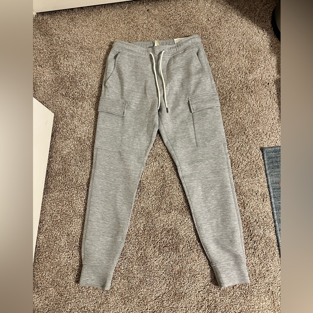 NWT American Eagle 24/7 Good Vibes Jogger Size Small/Tall